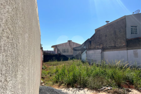 Terreno à venda no Centro, Itapetininga, SP