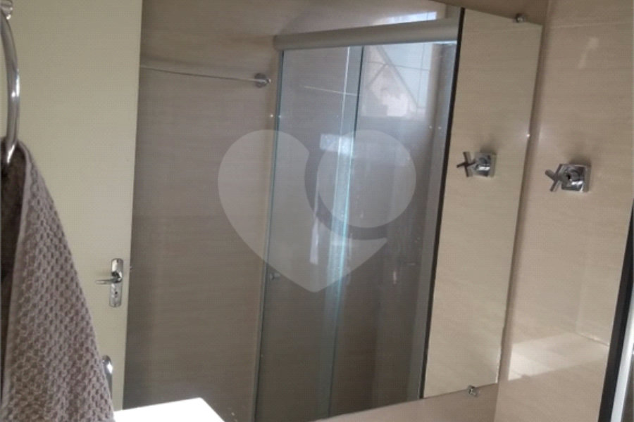 Apartamento à venda com 2 quartos em Freguesia do Ó, São Paulo, SP