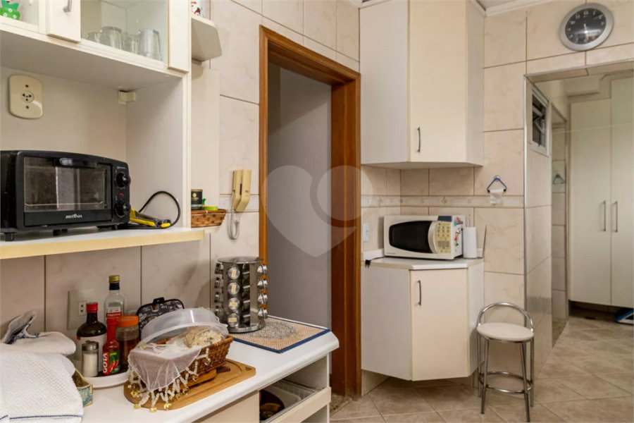 Apartamento à venda com 3 quartos, sendo 1 suíte, em Tucuruvi, São Paulo, SP