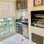 Apartamento à venda com 3 suítes em Lauzane Paulista, São Paulo, SP