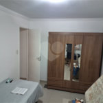 Apartamento à venda com 2 quartos em Vila Prel, São Paulo, SP