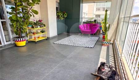 Apartamento à venda com 2 quartos, sendo 1 suíte, em Jardim Dom Bosco, São Paulo, SP