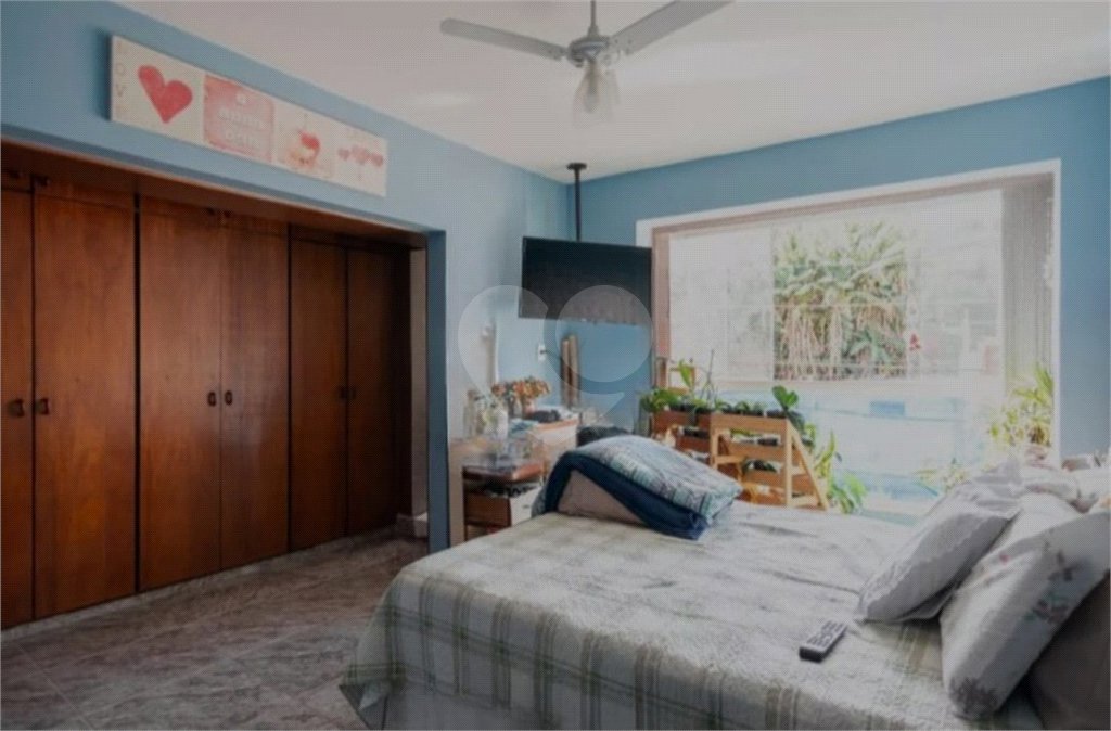 Sobrado à venda com 3 quartos, sendo 1 suíte, em Horto, São Paulo, SP