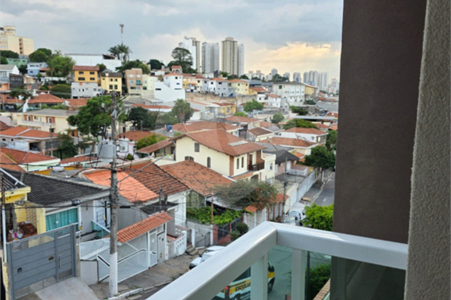 Sobrado à venda com 3 quartos, sendo 1 suíte, em Mandaqui, São Paulo, SP