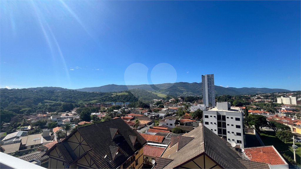 Apartamento para alugar com 2 quartos, sendo 1 suíte, em Jardim Maristela, Atibaia, SP