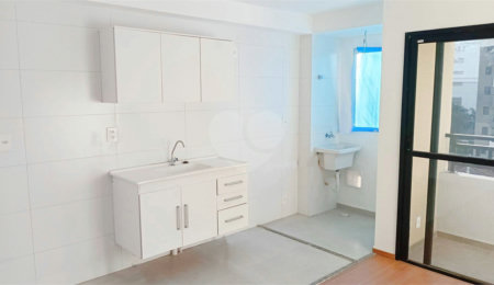 Apartamento para alugar com 2 quartos em Tucuruvi, São Paulo, SP