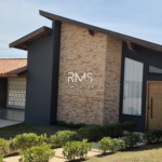 Casa à venda com 3 suítes no condomínio Santo Antonio ii, Itu - SP