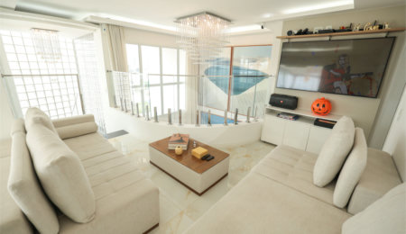 Apartamento à venda com 4 quartos, sendo 1 suíte,  em Vila Mariana, São Paulo, SP