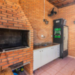 Sobrado à venda com 3 quartos, sendo 1 suíte, em Cambuci, São Paulo, SP
