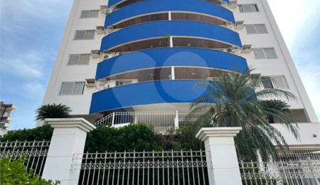 Apartamento à venda com 2 quartos, sendo 1 suíte,  em Araés, Cuiabá, MT