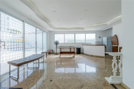 Apartamento à venda com 2 quartos em Brooklin Paulista, São Paulo, SP