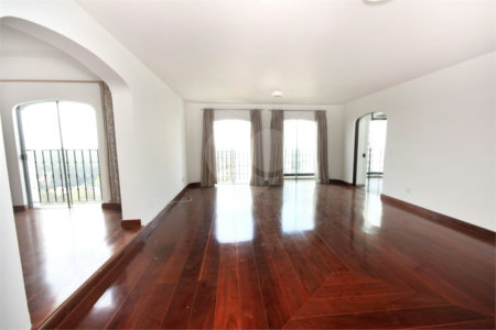 Apartamento à venda com 4 suítes em Jardim Marajoara, São Paulo, SP