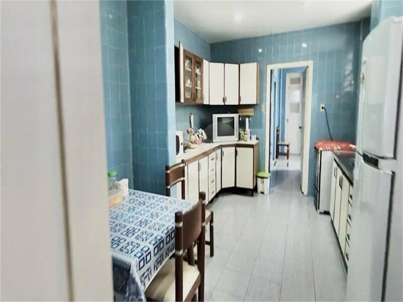 Apartamento à venda com 4 quartos, sendo 1 suíte, em Flamengo, Rio de Janeiro, RJ