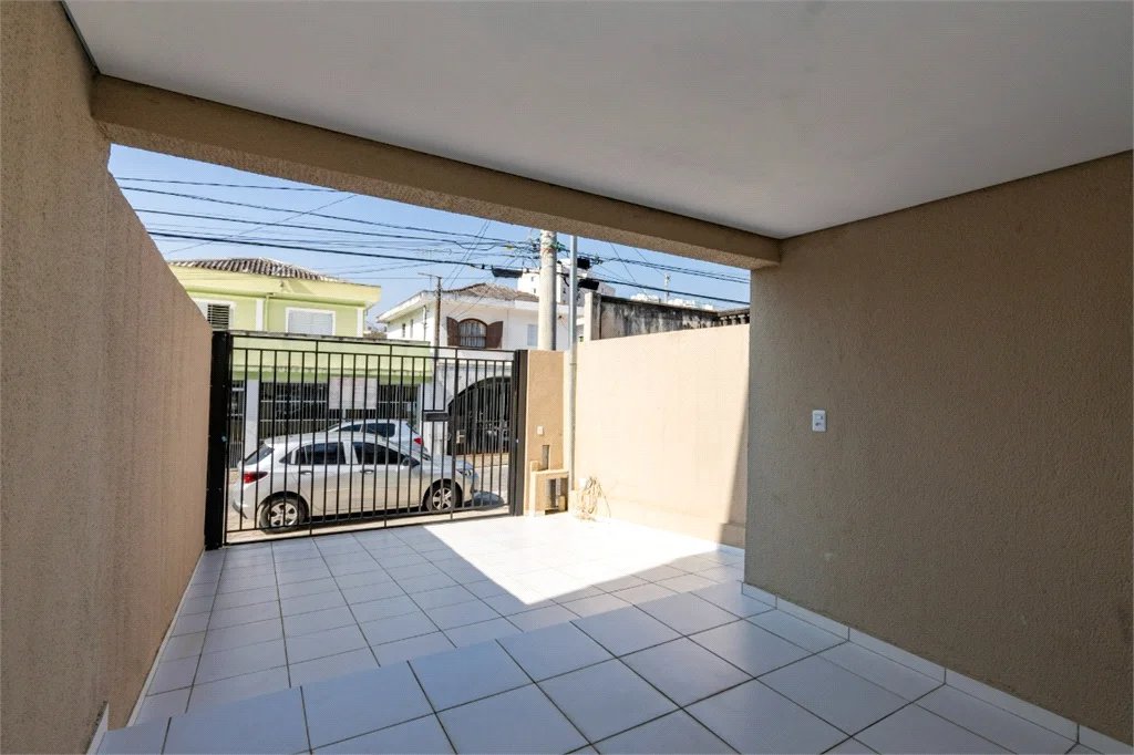 Sobrado à venda com 3 quartos, sendo 1 suíte, em Vila Morse, São Paulo, SP