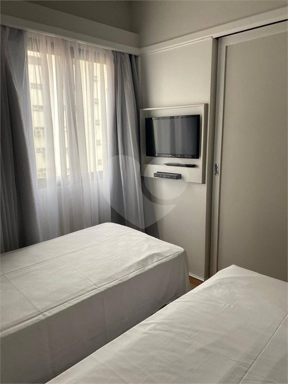 Apartamento à venda com 1 quarto em Jardim Paulista, São Paulo, SP
