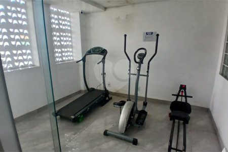 Studio para alugar com 1 quarto em Água Branca, São Paulo, SP