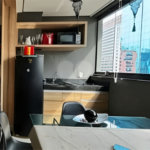 Studio à venda com 1 quarto em Vila Olímpia, São Paulo, SP