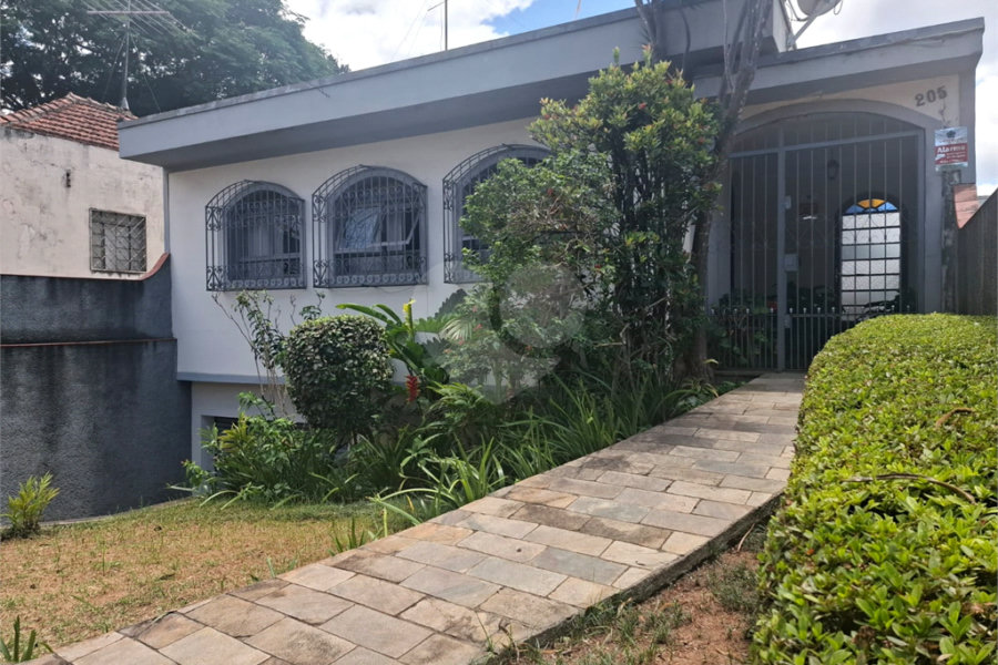 Casa Térrea à venda com 5 quartos, sendo 1 suíte, em Mandaqui, São Paulo, SP