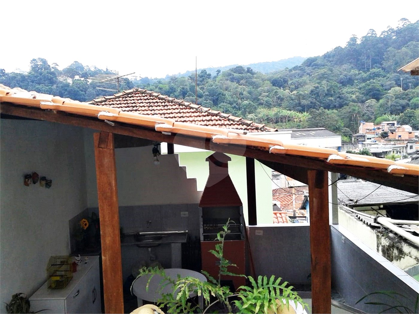 Sobrado à venda com 3 quartos em Tremembé, São Paulo, SP