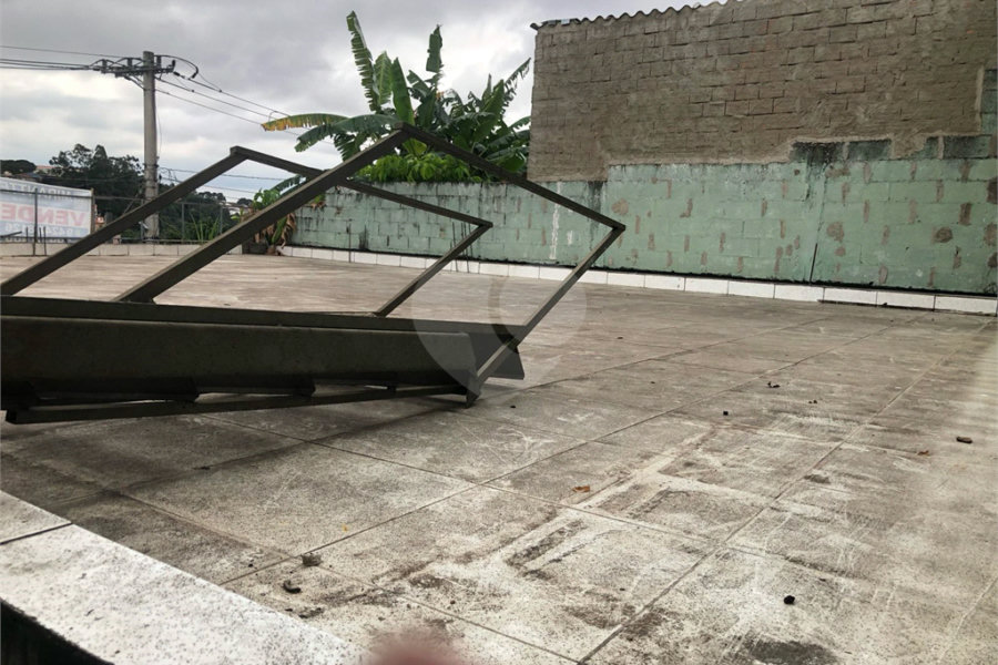 Casa à venda com 2 quartos em Tucuruvi, São Paulo, SP
