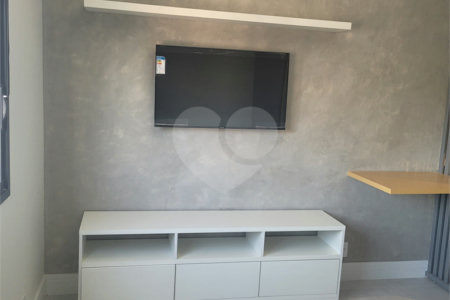 Studio à venda com 1 quarto em Vila Olímpia, São Paulo, SP