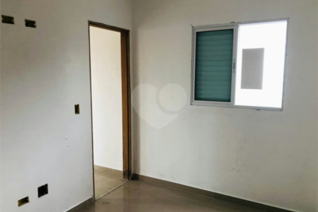 Casa à venda com 1 quarto no condomínio Rosa, São Paulo - SP