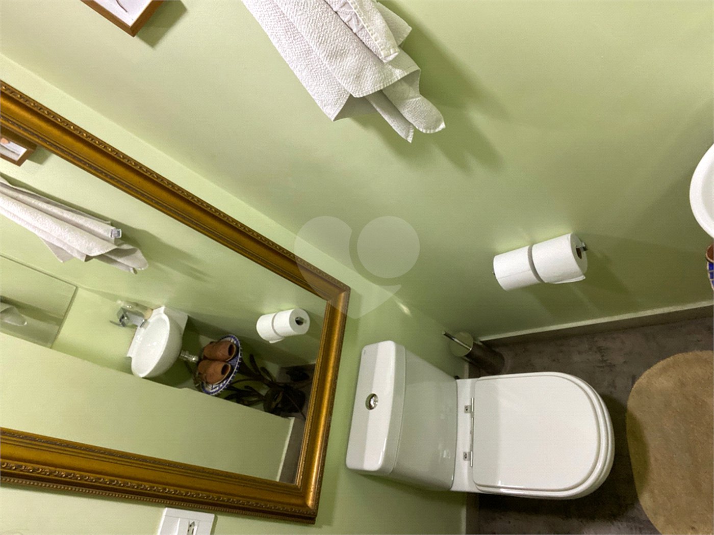 Apartamento à venda com 1 suíte em República, São Paulo, SP