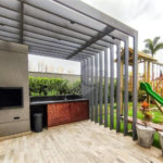 Apartamento à venda com 2 quartos, sendo 1 suíte, em Vila Andrade, São Paulo, SP