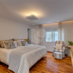Casa à venda com 3 suítes no condomínio Residencial Canumã, São Paulo - SP