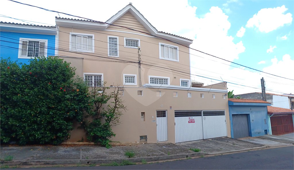 Sobrado à venda com 2 quartos em Jardim Ana Maria, Sorocaba, SP