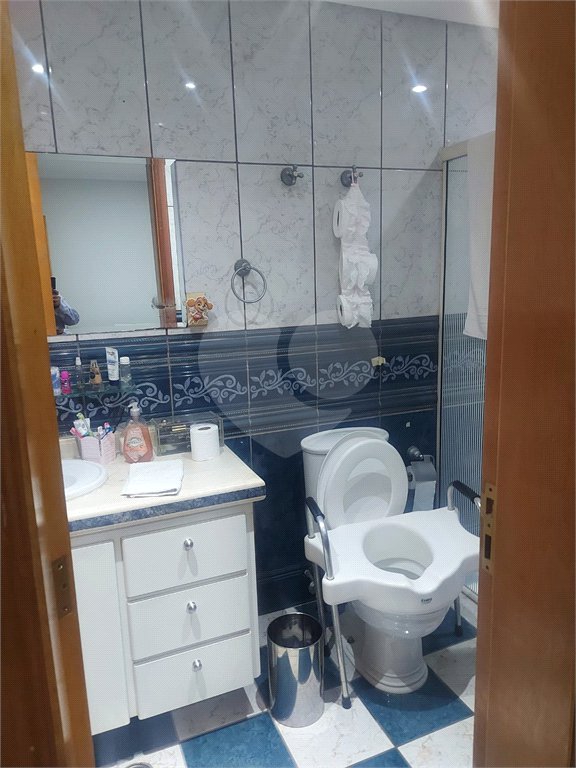 Cobertura à venda ou para alugar com 3 quartos, sendo 1 suíte, em Água Fria, São Paulo, SP