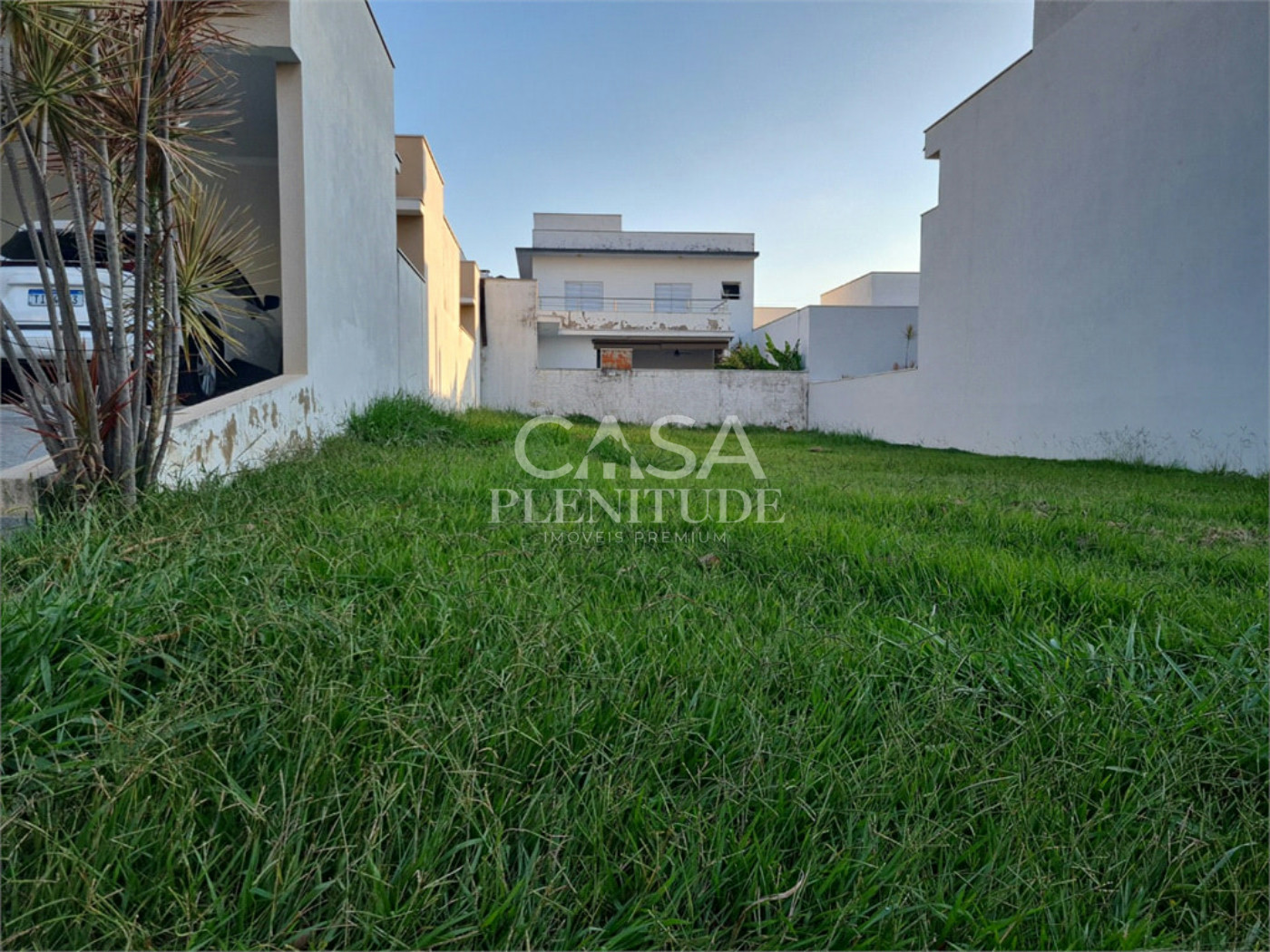 Terreno em condomínio à venda em Jardim Ibiti do Paço, Sorocaba, SP