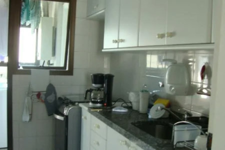Apartamento à venda com 3 quartos, sendo 1 suíte, em Pinheiros, São Paulo, SP