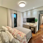 Apartamento à venda com 3 quartos, sendo 1 suíte, em Parque São Domingos, São Paulo, SP