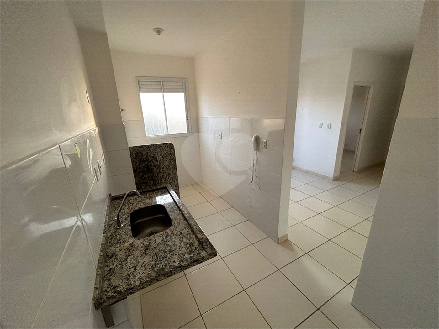 Apartamento à venda com 2 quartos, sendo 1 suíte,  em Jardim Manoel Penna, Ribeirão Preto, SP