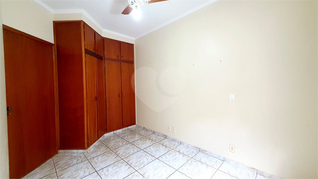 Apartamento à venda com 4 quartos, sendo 1 suíte,  em Jardim Paulista, Ribeirão Preto, SP