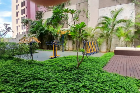 Apartamento à venda com 3 suítes em Jardim Fonte do Morumbi, São Paulo, SP