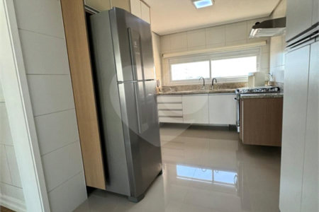 Apartamento para alugar com 4 quartos, sendo 3 suítes,  em Vila Gomes Cardim, São Paulo, SP