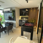 Casa à venda com 3 suítes no condomínio San Marco II - Ilha de Roma, Ribeirão Preto - SP