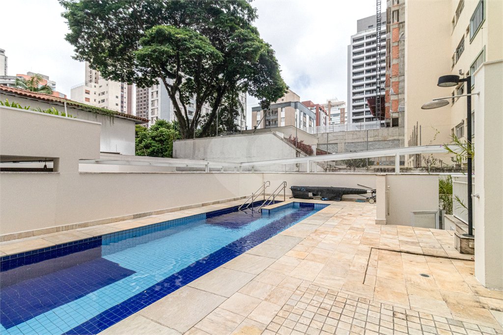 Garden à venda com 3 quartos, sendo 2 suítes, em Perdizes, São Paulo, SP