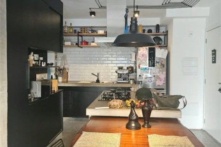 Apartamento à venda com 2 quartos, sendo 1 suíte, em Pinheiros, São Paulo, SP