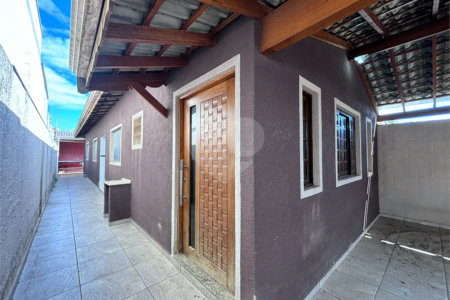Casa à venda com 2 quartos, sendo 1 suíte, em Nova Cerejeira, Atibaia, SP