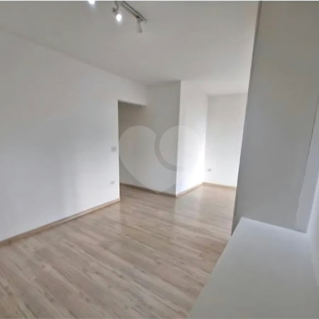 Apartamento à venda com 3 quartos, sendo 1 suíte, em Vila Indiana, São Paulo, SP