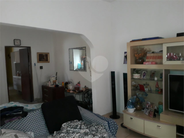 Sobrado à venda com 2 quartos em Casa Verde, São Paulo, SP