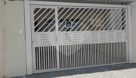Sobrado à venda com 4 quartos em Vila Maria, São Paulo, SP