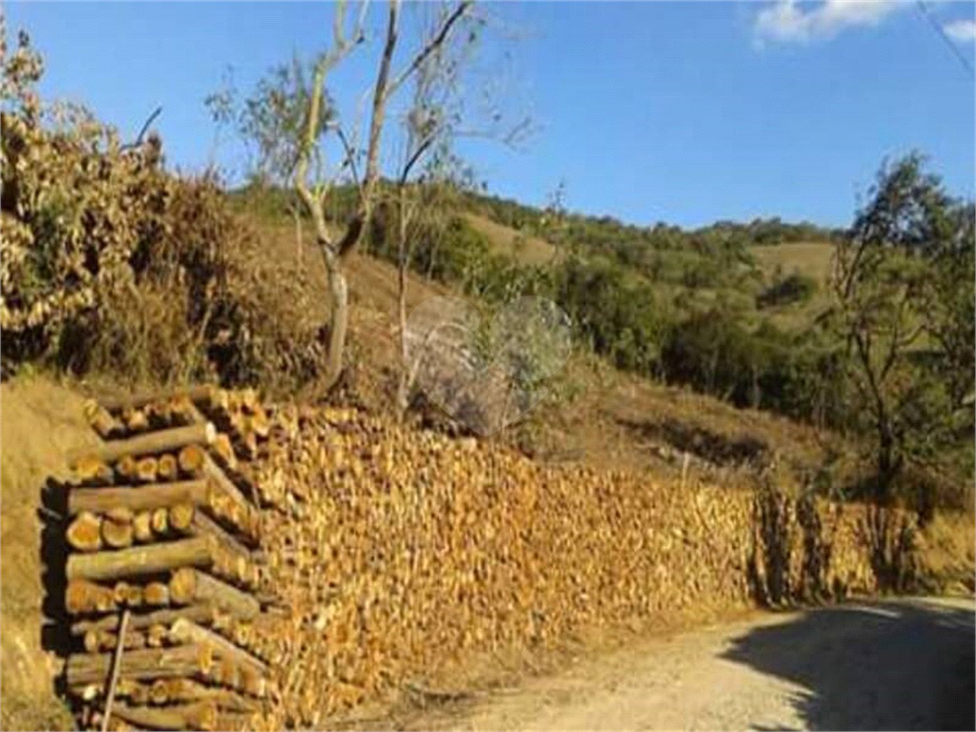 Terreno à venda em Bairro do Cambará, São Roque, SP