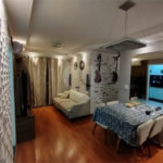 Apartamento à venda com 2 quartos em Vila Zizinha, São José dos Campos, SP