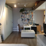 Apartamento à venda com 1 quarto em Planalto Paulista, São Paulo, SP