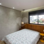 Apartamento à venda com 3 suítes em Alto da Boa Vista, São Paulo, SP