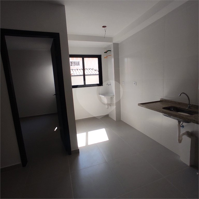 Casa à venda com 1 quarto em Parada Inglesa, São Paulo, SP